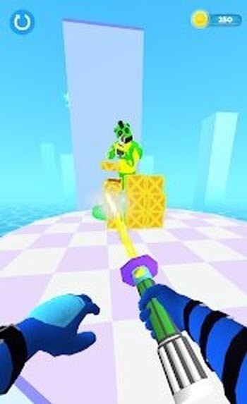 Slice Bots