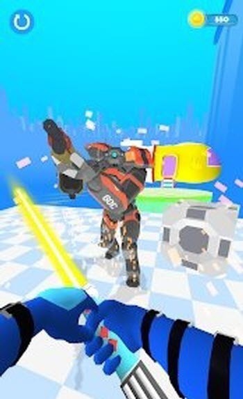 Slice Bots