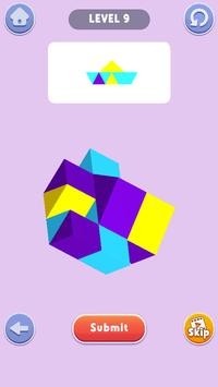 粉碎方块3D
