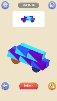 粉碎方块3D