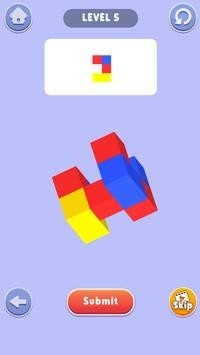 粉碎方块3D