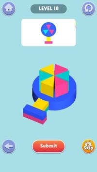 粉碎方块3D
