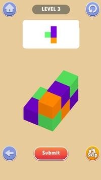 粉碎方块3D