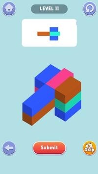 粉碎方块3D