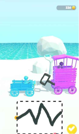 画战臂