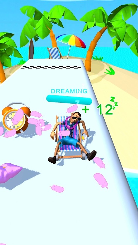 美梦3D