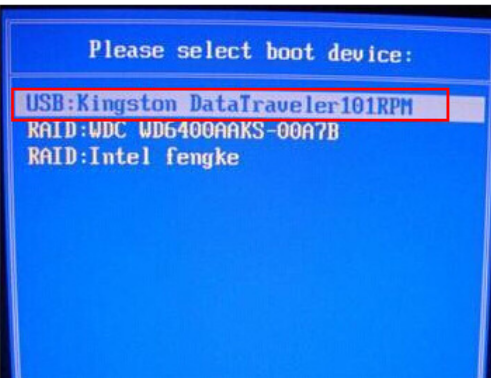 平板电脑一键重装系统步骤