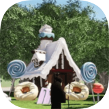 糖果屋历险记