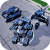 RobotsStrategy
