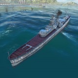 宇宙战舰海战