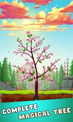 生根发芽