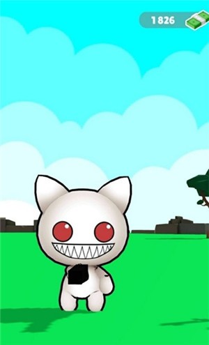 Idle Cats Archers