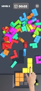 方块匹配者3D