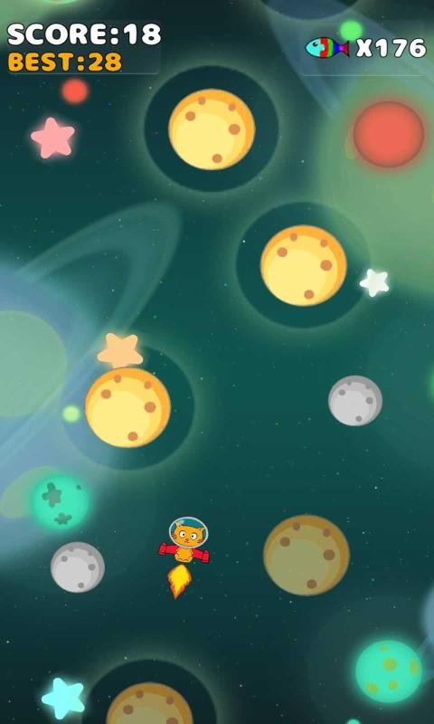 太空猫