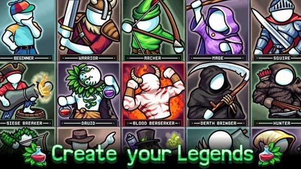 IdleOn