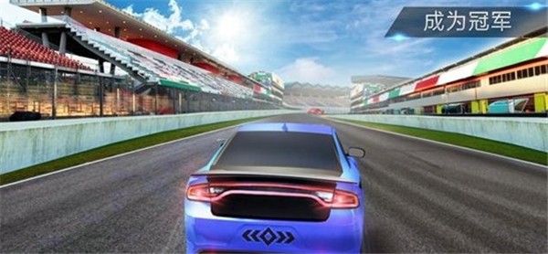 Grand Car Racing