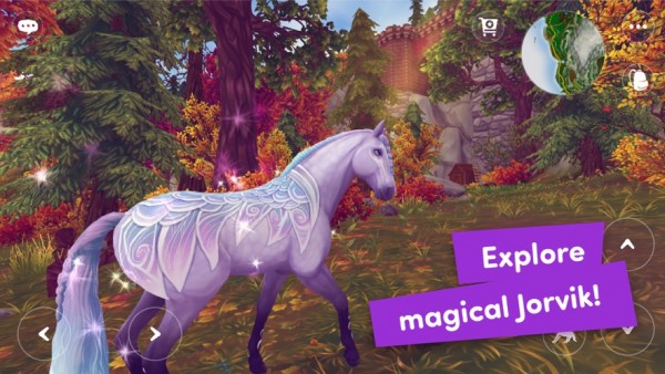Star Stable Online