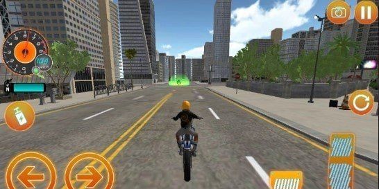 Incredible Motorcycles