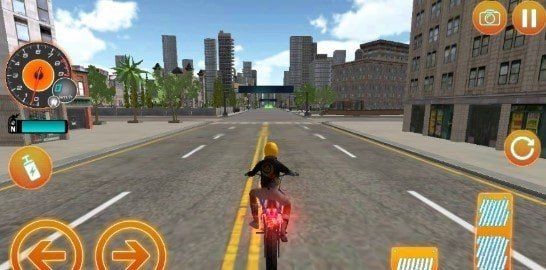 Incredible Motorcycles