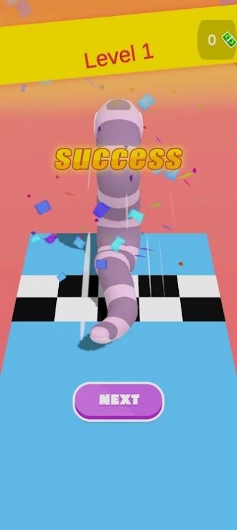 Snake Master