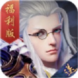 苍穹刀神