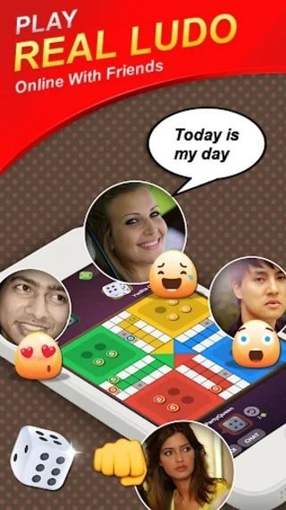 ludo star