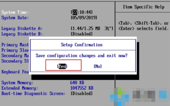 电脑一键重启电脑系统还原的方法