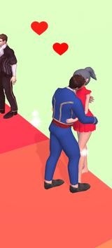 蛙王冲刺