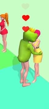 蛙王冲刺