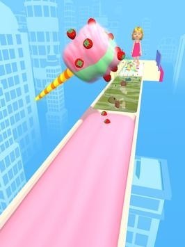 棉花跑酷达人