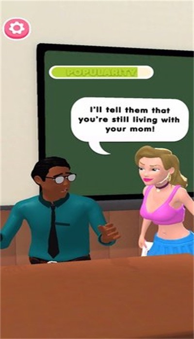 Popular Girls