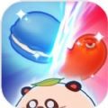 汉堡香肠大作战
