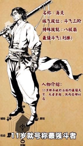 聊天室修真
