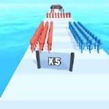 Crowd Multiplier