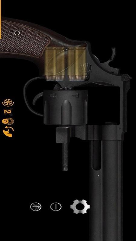 让武器飞