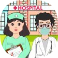 市医院镇生活