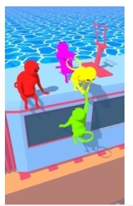 怪物帮3D