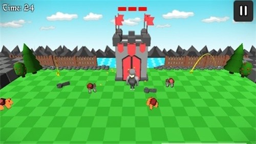 Bulky Defense