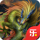 龙腾天际