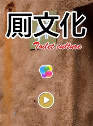 厕文化