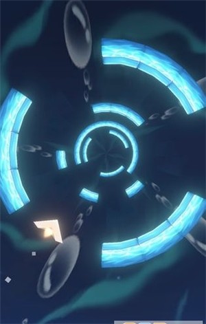 极速太空穿梭