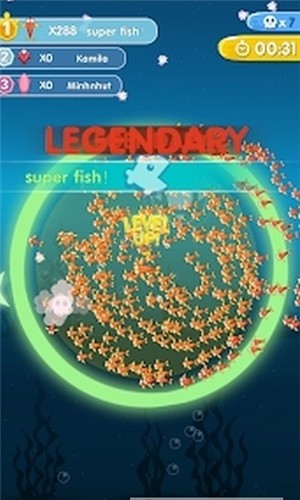 Fish Go