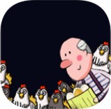 蛋捕手