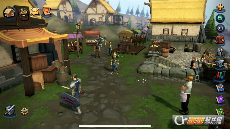 RuneScape手机版
