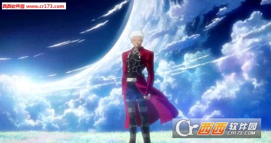Fate/GO国服