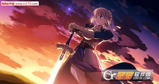 Fate/GO国服