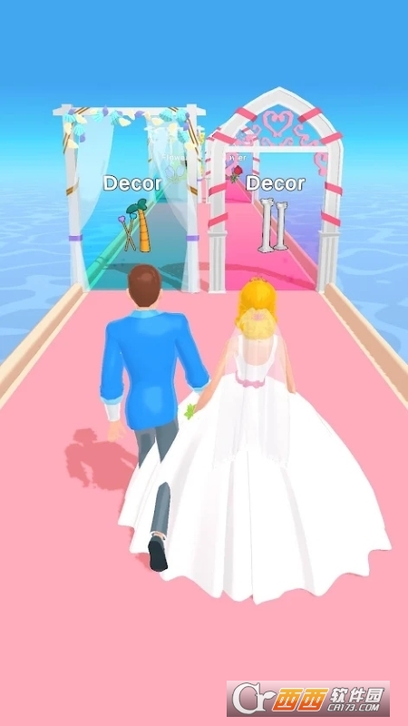 梦幻婚礼Dream Wedding