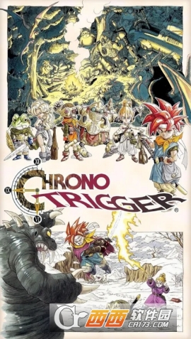 时空之轮无限金币直装中文版