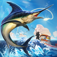 Fishing Tap(钓鱼龙头钓大鱼Fishing)