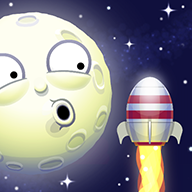 火箭射月Shoot The Moon
